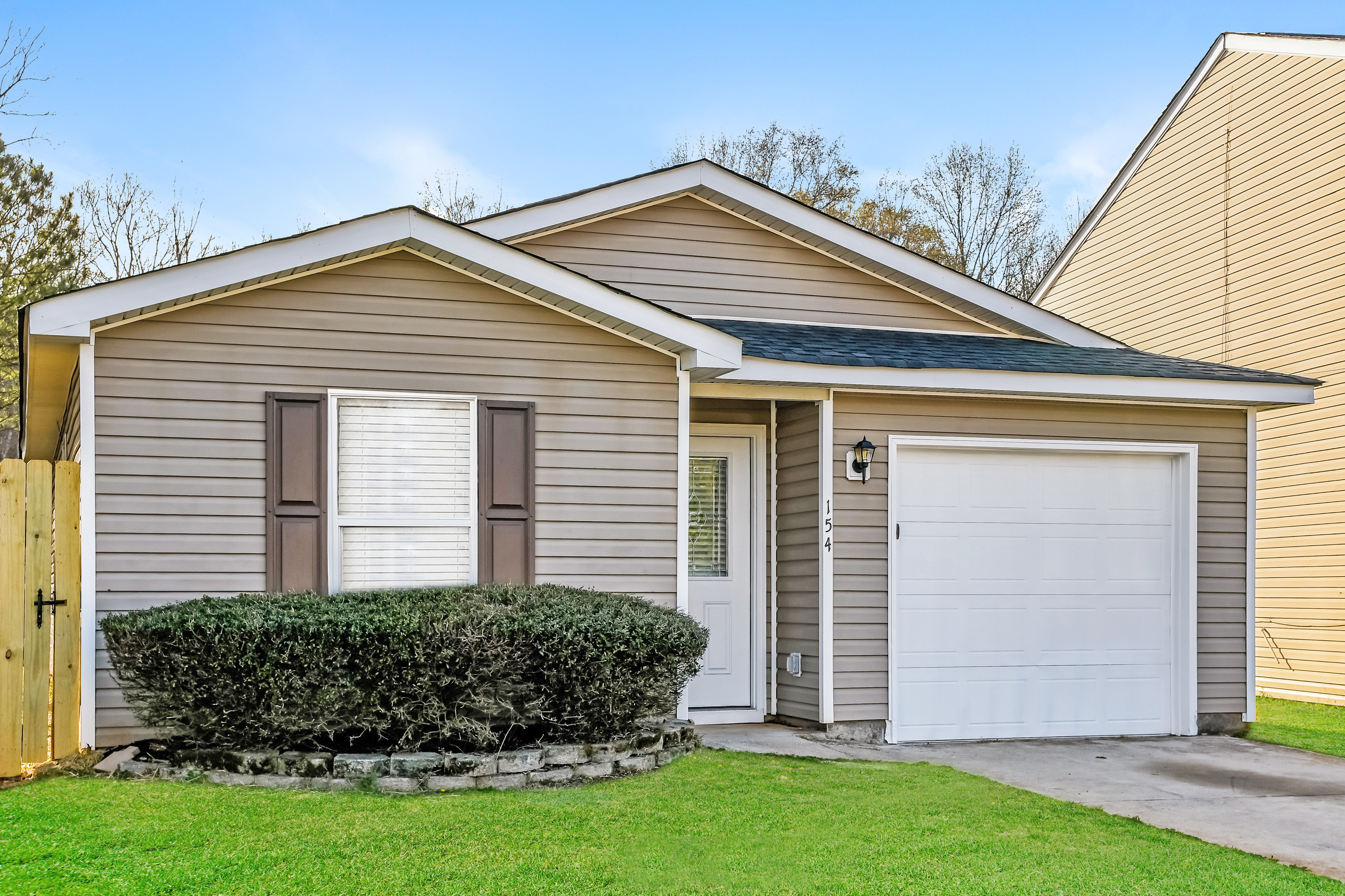 154 JESSE LAYNE DR HARVEST, AL 35749